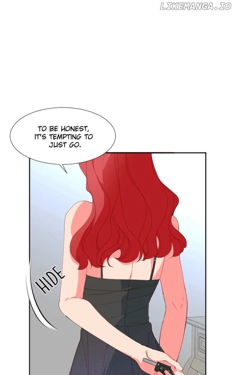 Maid for Hire Chapter 89 – Page 57