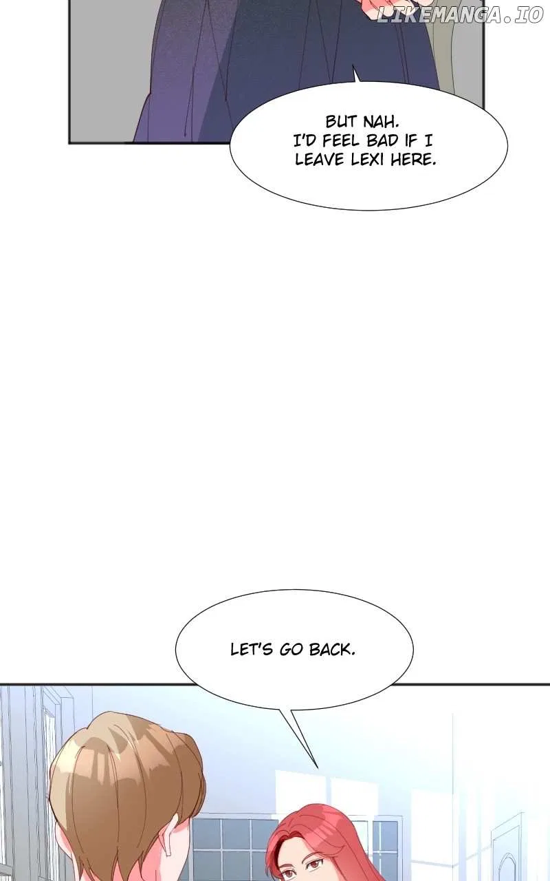 Maid for Hire Chapter 89 – Page 58