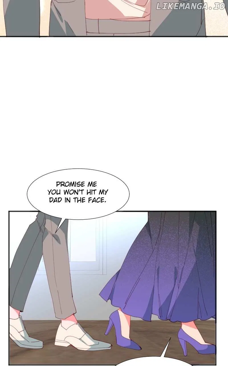 Maid for Hire Chapter 89 – Page 61