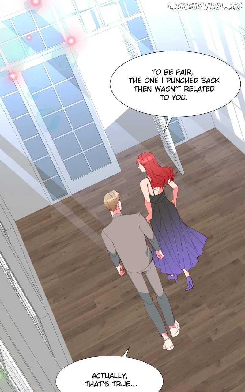 Maid for Hire Chapter 89 – Page 63