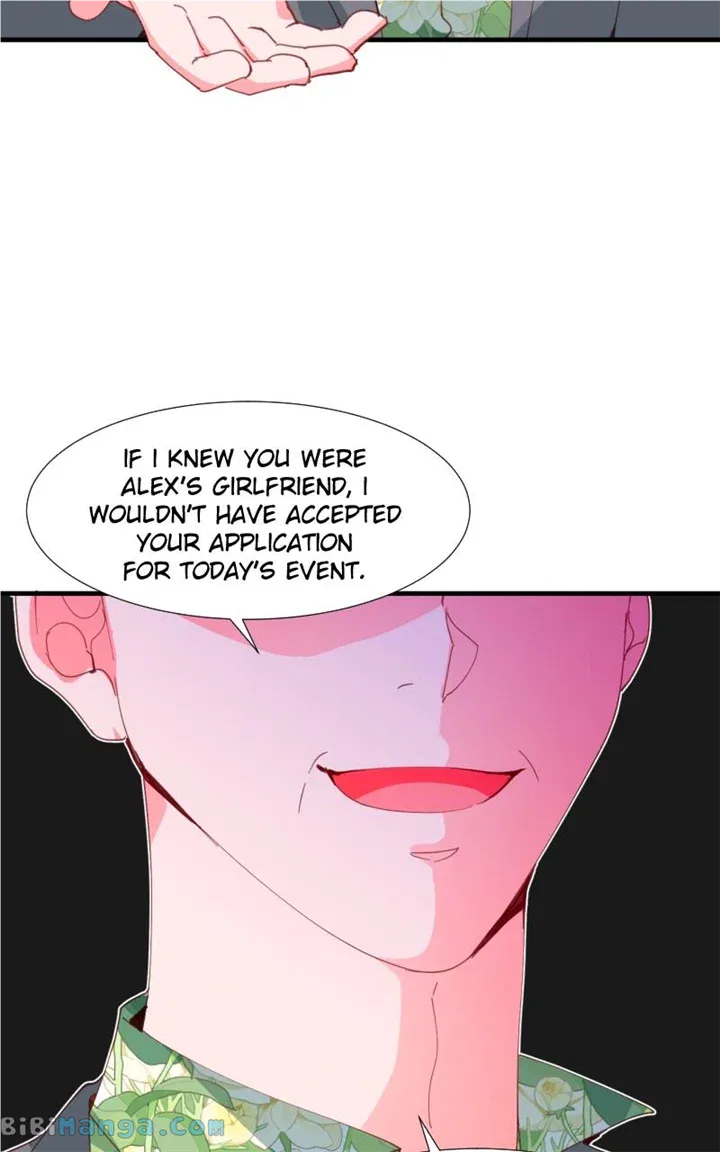 Maid for Hire Chapter 88 – Page 5