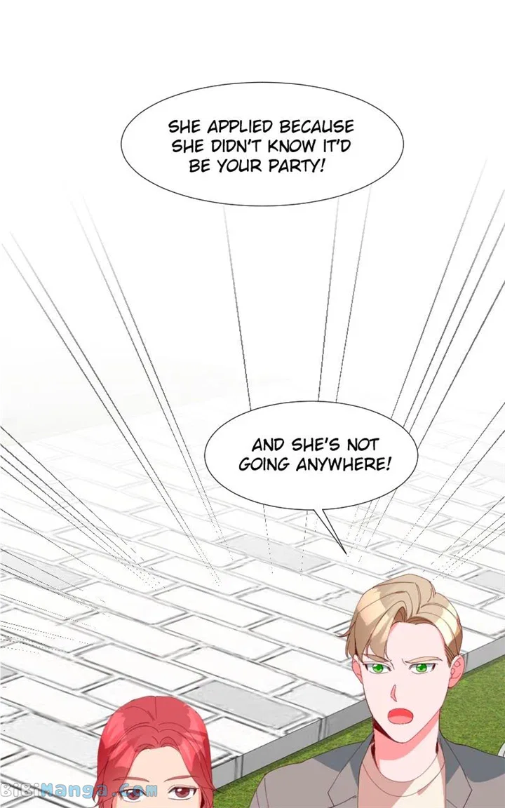 Maid for Hire Chapter 88 – Page 8