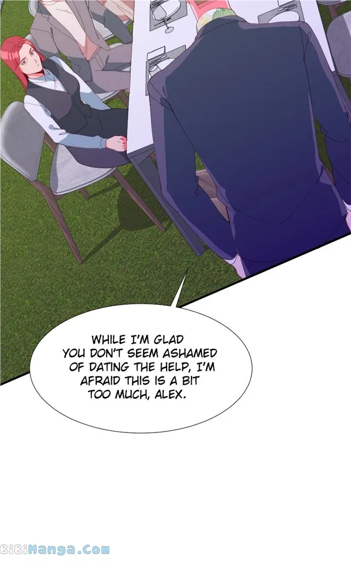 Maid for Hire Chapter 88 – Page 15
