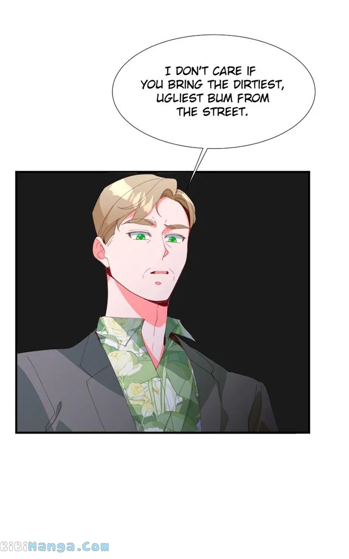 Maid for Hire Chapter 88 – Page 16