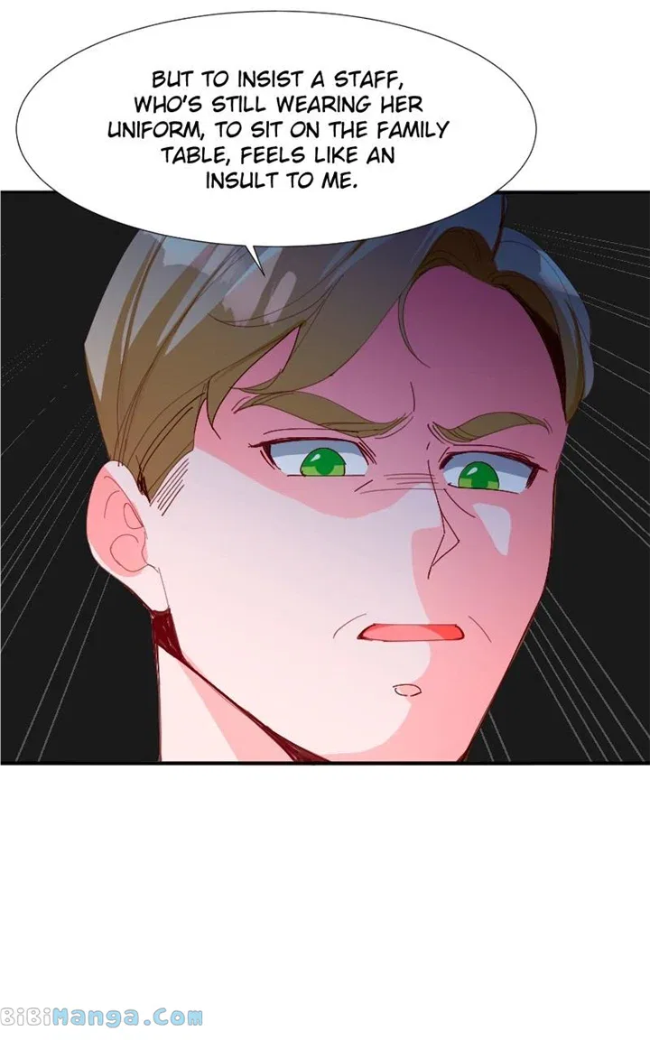 Maid for Hire Chapter 88 – Page 17