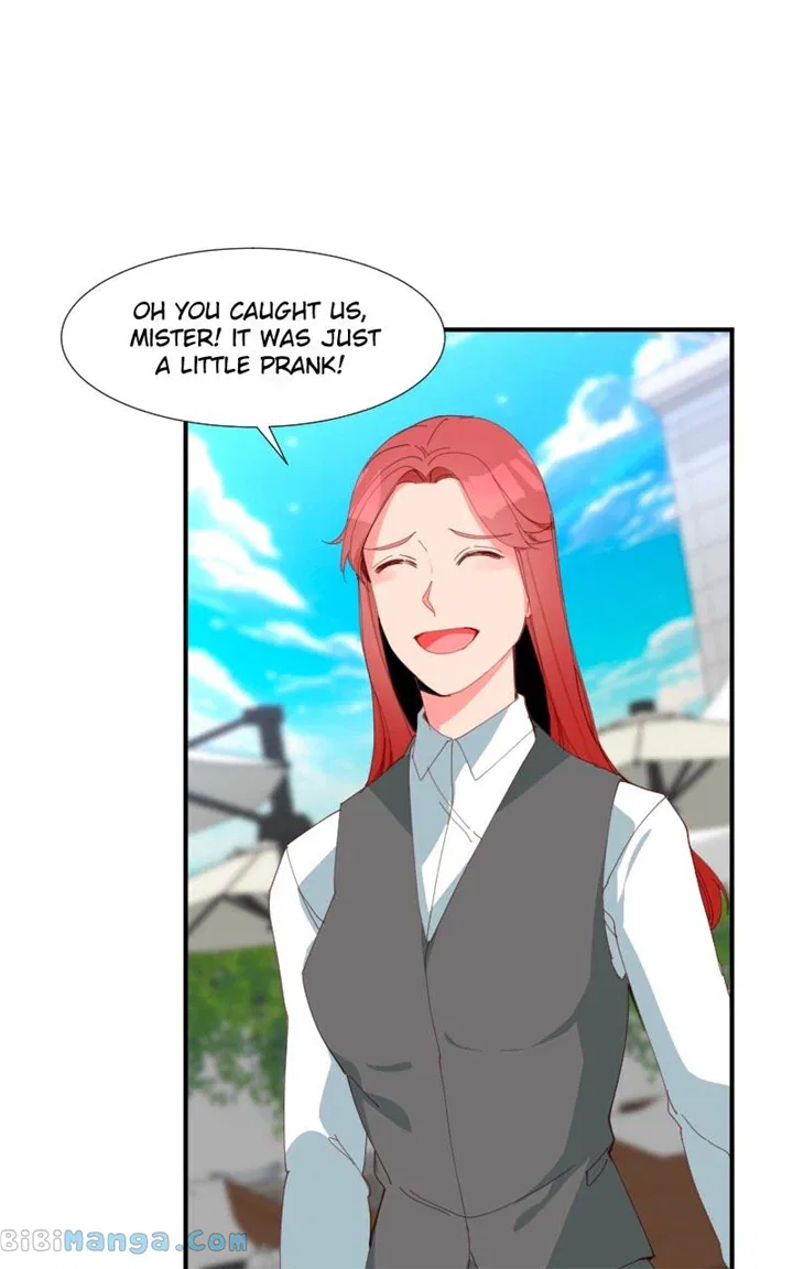 Maid for Hire Chapter 88 – Page 32