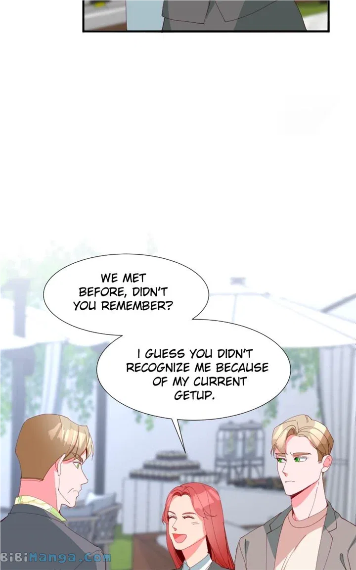 Maid for Hire Chapter 88 – Page 33