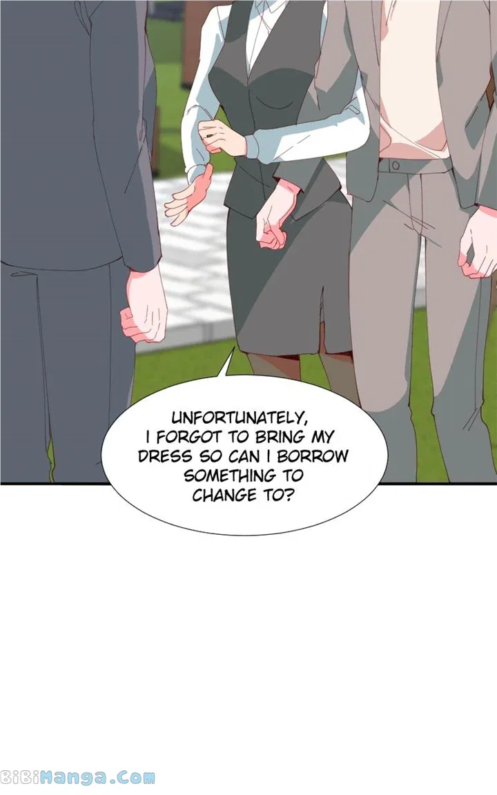 Maid for Hire Chapter 88 – Page 34