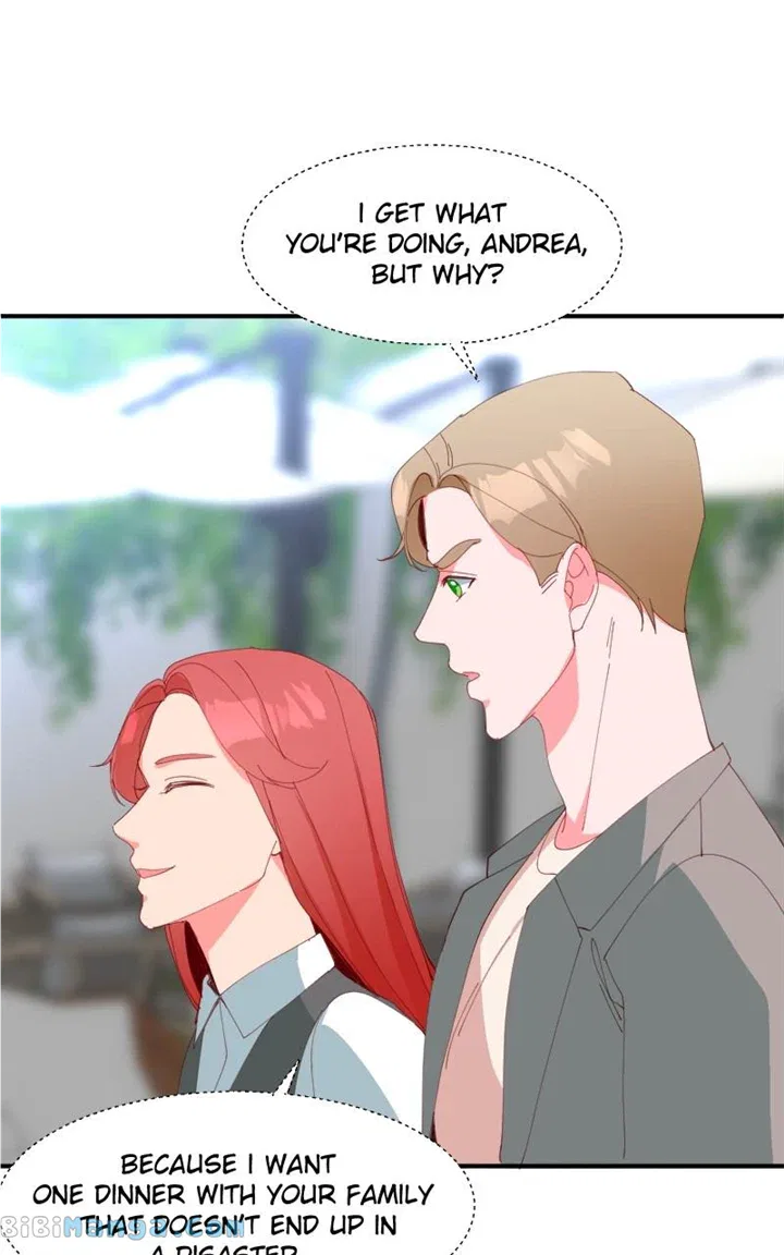 Maid for Hire Chapter 88 – Page 35
