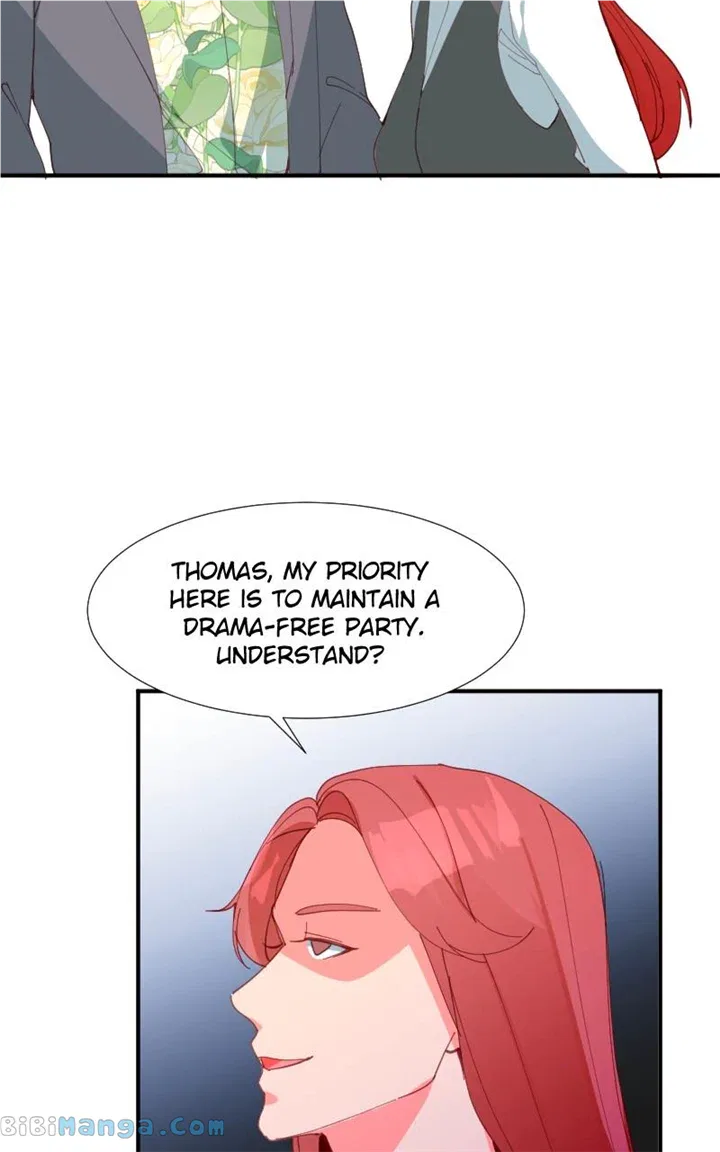 Maid for Hire Chapter 88 – Page 38