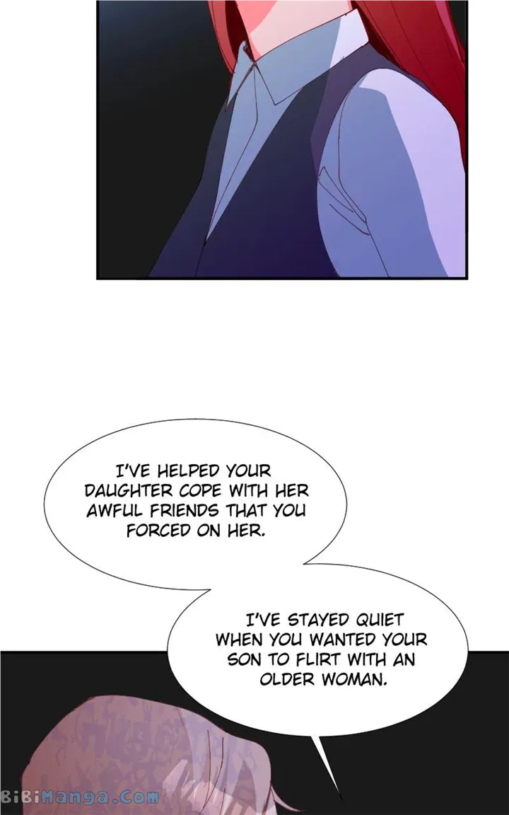 Maid for Hire Chapter 88 – Page 39