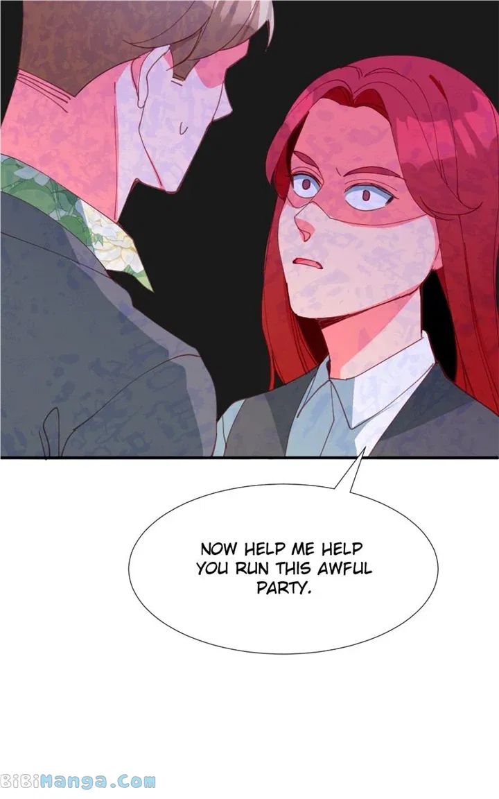 Maid for Hire Chapter 88 – Page 40