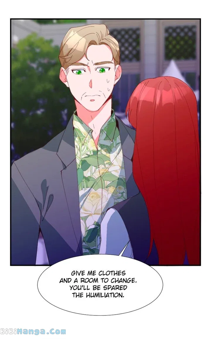 Maid for Hire Chapter 88 – Page 41