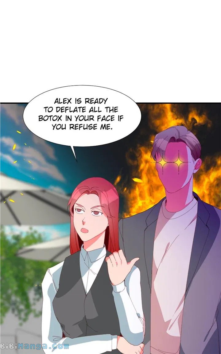 Maid for Hire Chapter 88 – Page 42