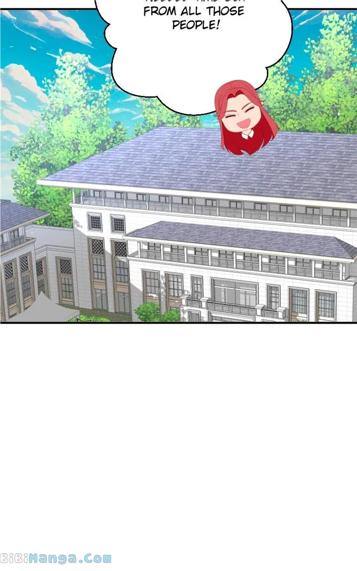 Maid for Hire Chapter 88 – Page 44