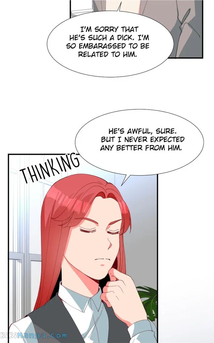 Maid for Hire Chapter 88 – Page 47