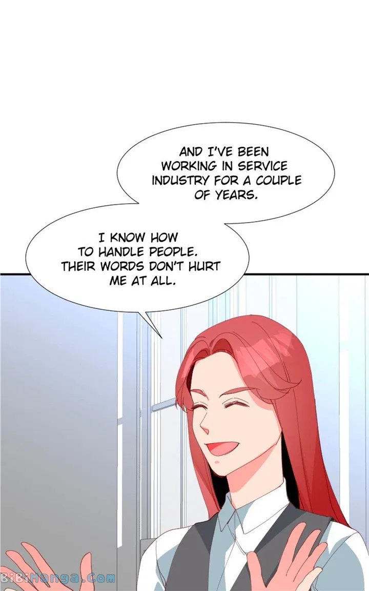 Maid for Hire Chapter 88 – Page 51