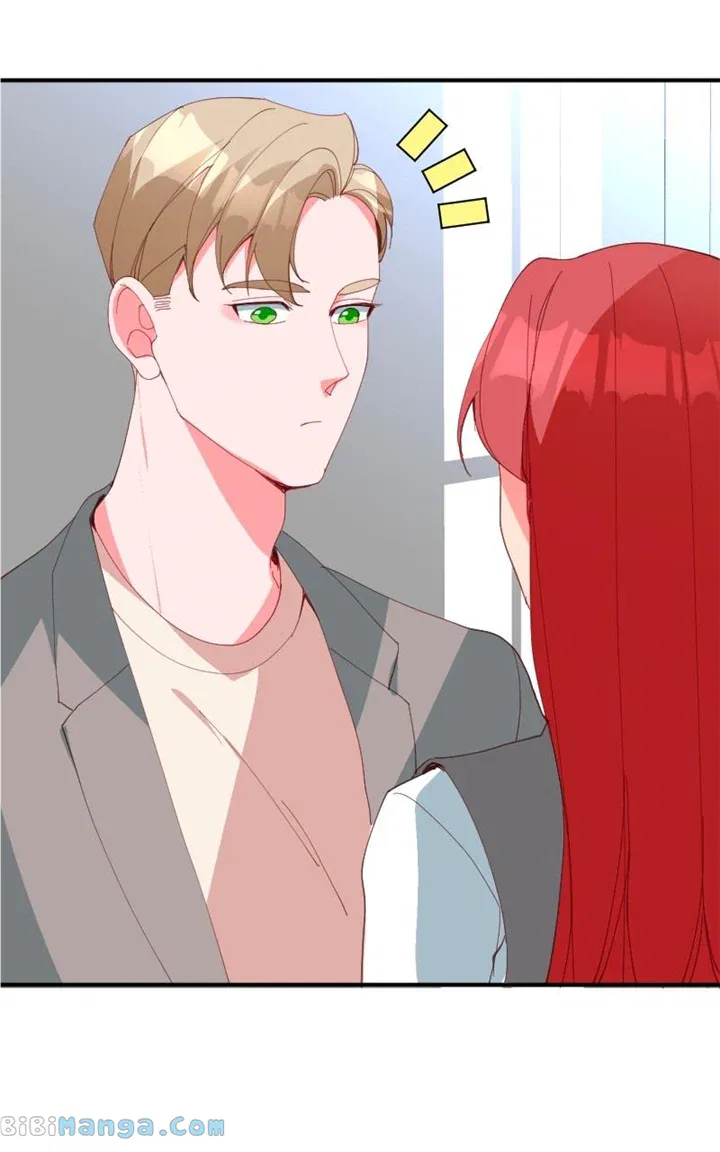 Maid for Hire Chapter 88 – Page 53