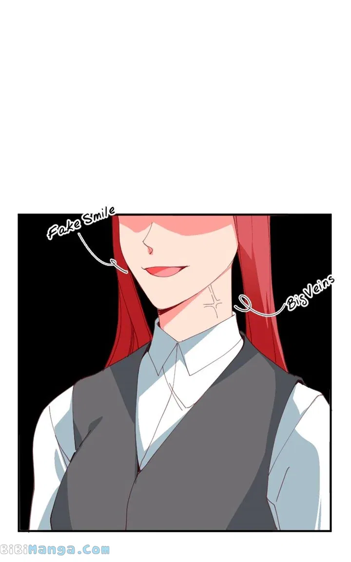 Maid for Hire Chapter 88 – Page 54