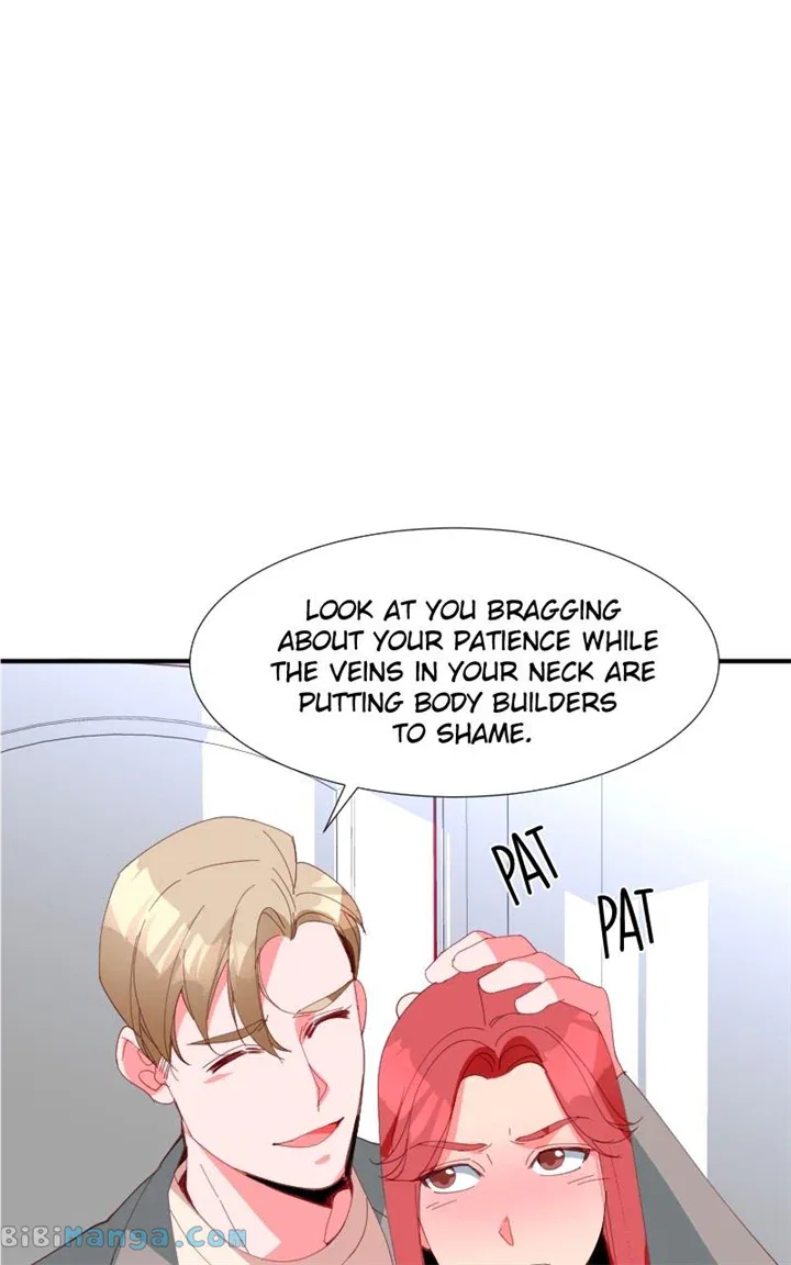Maid for Hire Chapter 88 – Page 55
