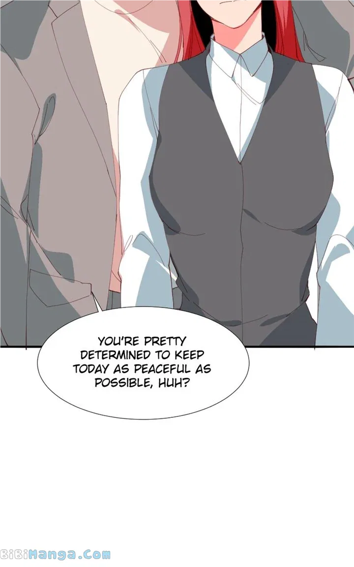 Maid for Hire Chapter 88 – Page 56