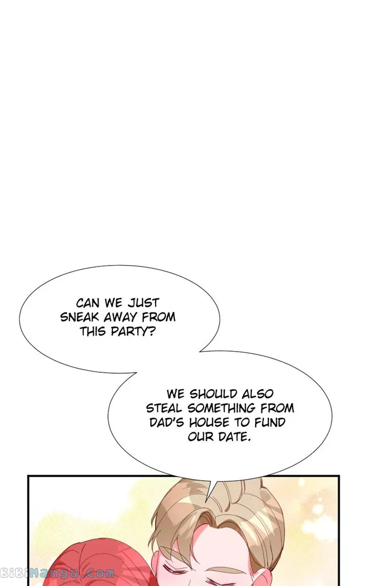 Maid for Hire Chapter 88 – Page 64