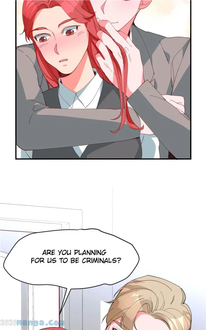 Maid for Hire Chapter 88 – Page 65