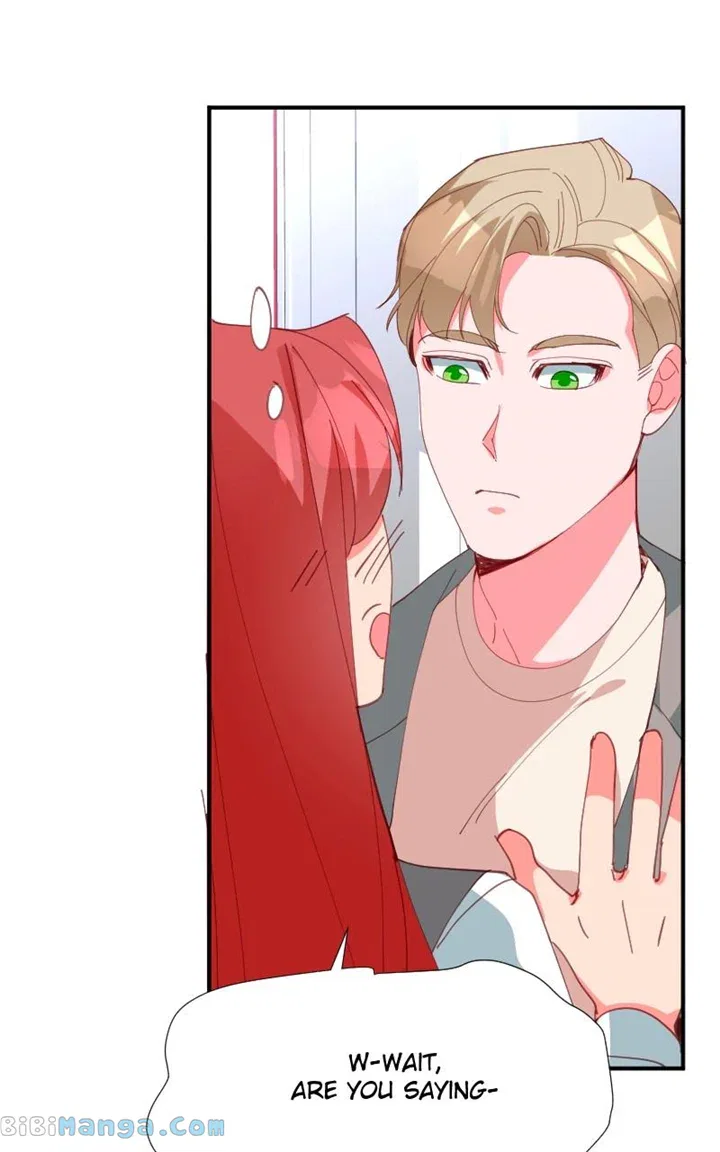 Maid for Hire Chapter 88 – Page 71