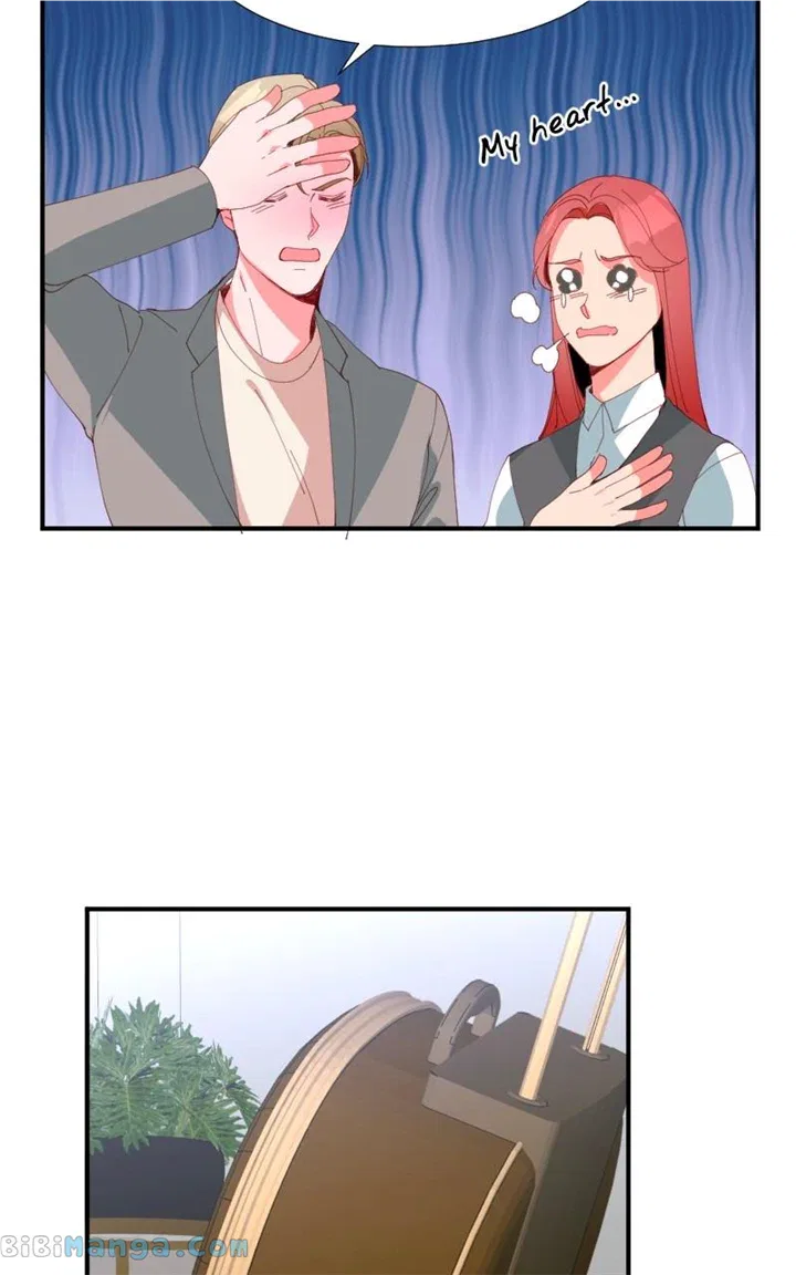 Maid for Hire Chapter 88 – Page 77