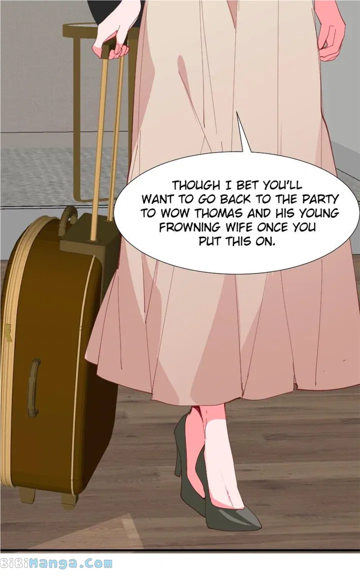 Maid for Hire Chapter 88 – Page 80
