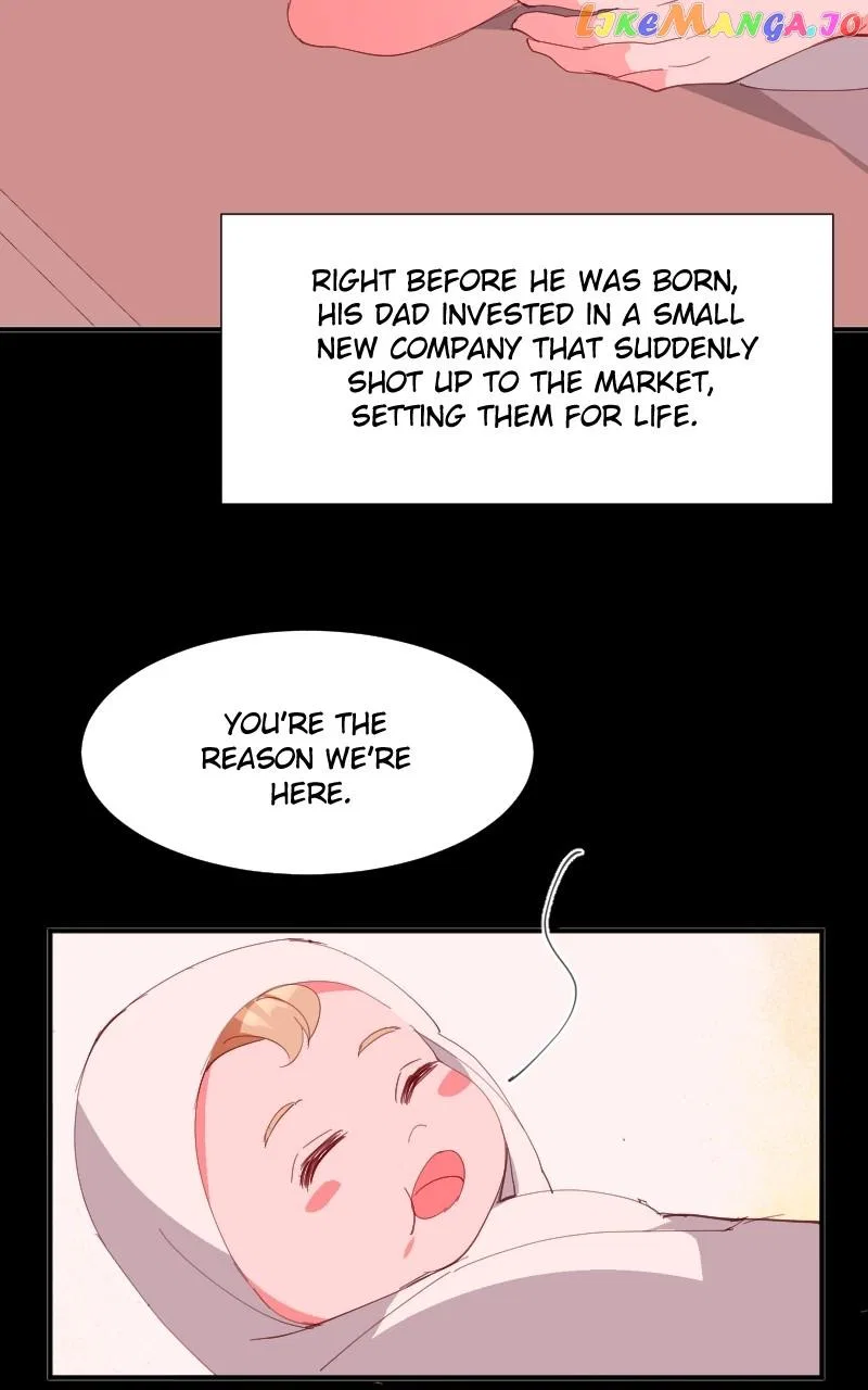 Maid for Hire Chapter 87 – Page 4