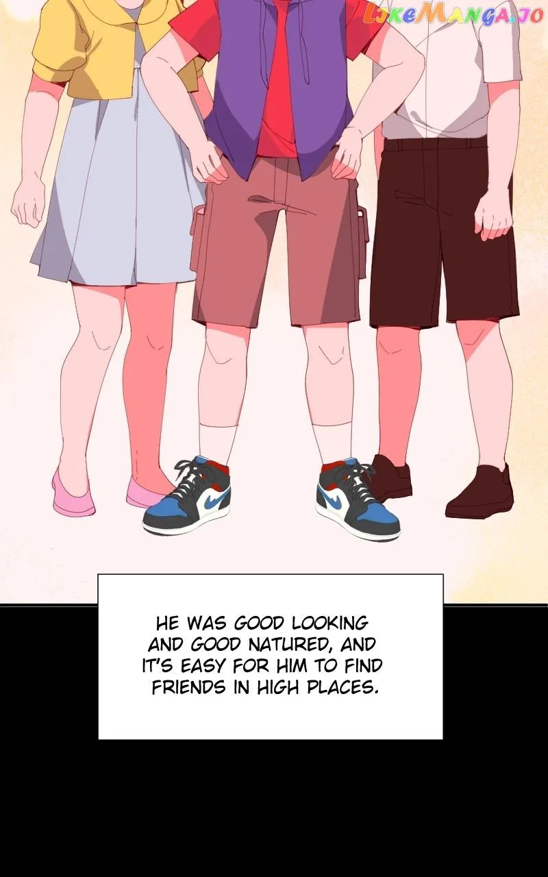 Maid for Hire Chapter 87 – Page 6
