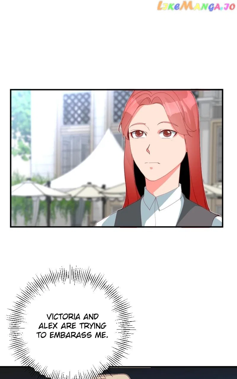 Maid for Hire Chapter 87 – Page 28