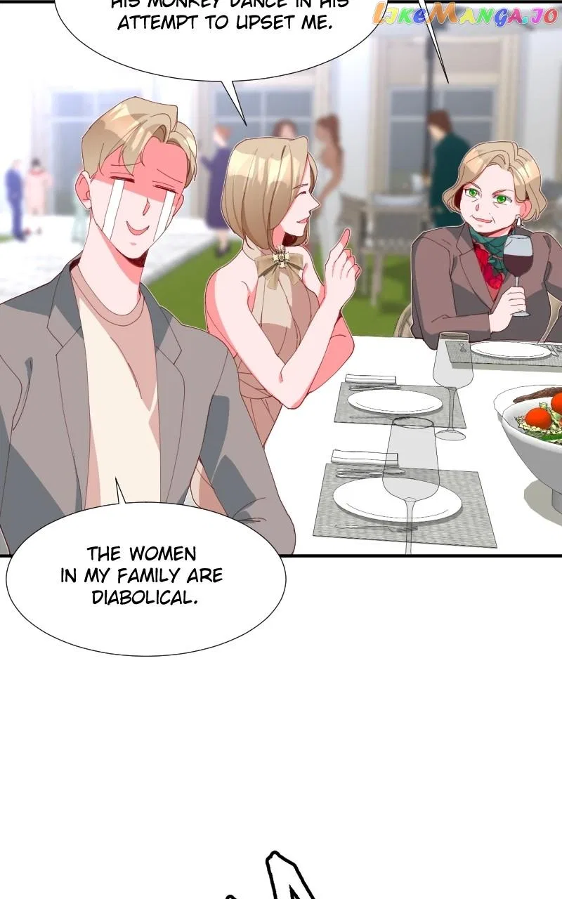 Maid for Hire Chapter 87 – Page 35
