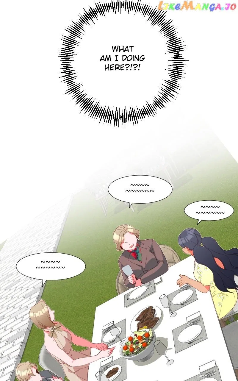 Maid for Hire Chapter 87 – Page 37