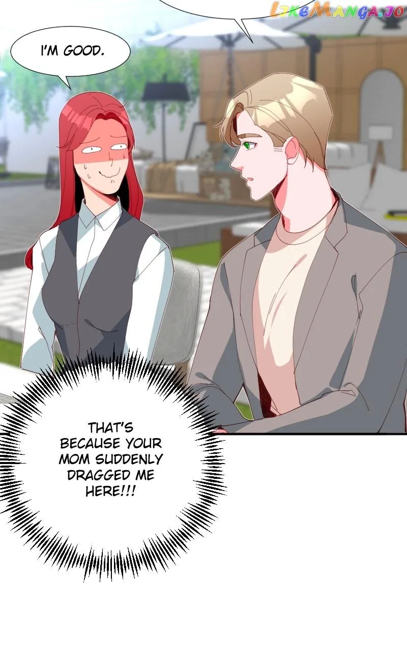 Maid for Hire Chapter 87 – Page 39