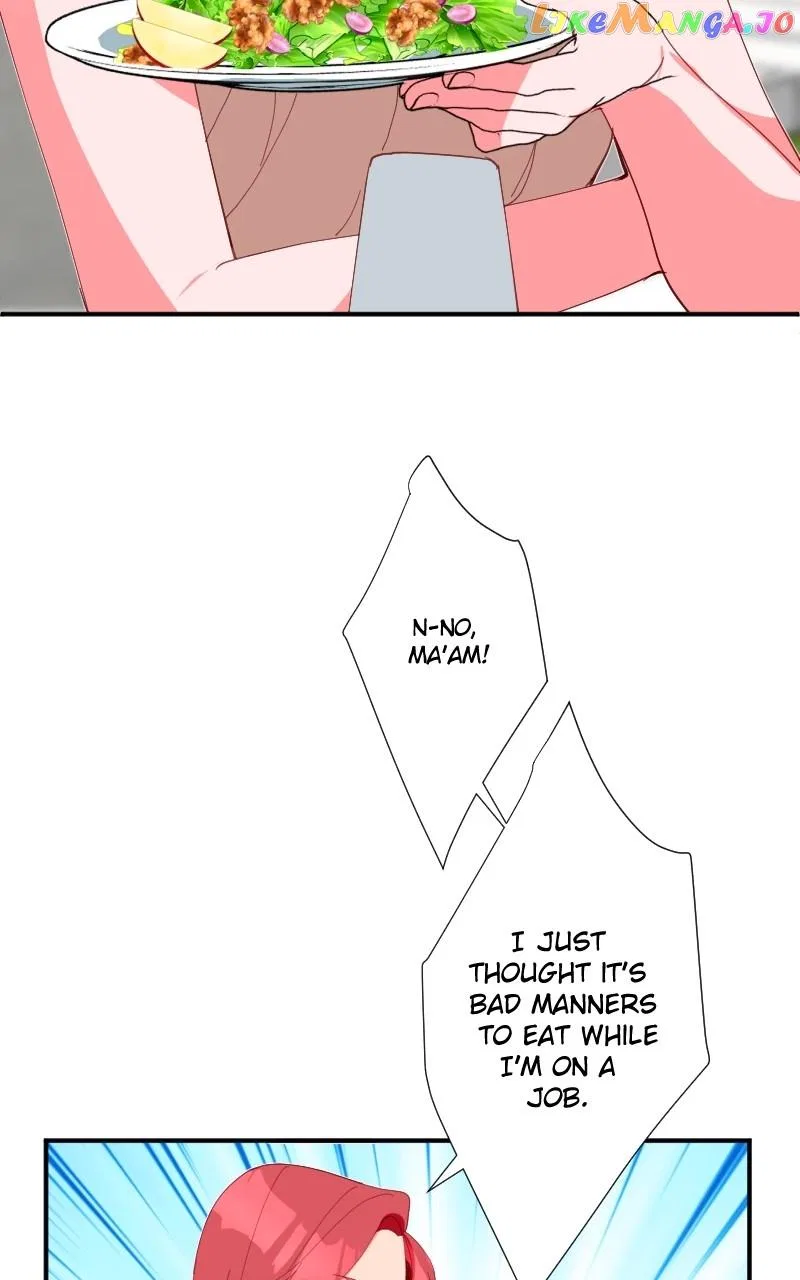 Maid for Hire Chapter 87 – Page 42