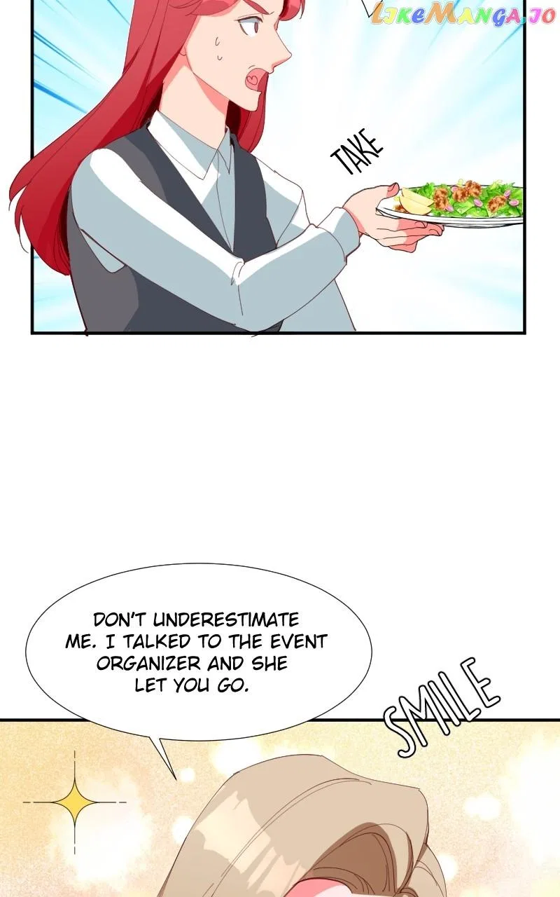 Maid for Hire Chapter 87 – Page 43