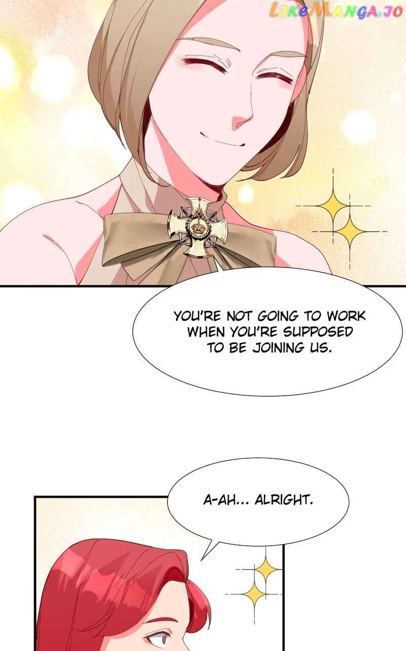 Maid for Hire Chapter 87 – Page 44