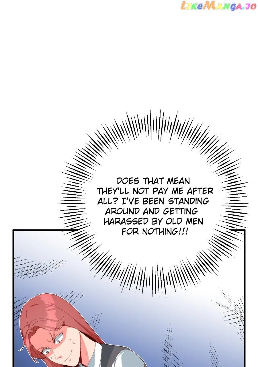 Maid for Hire Chapter 87 – Page 47