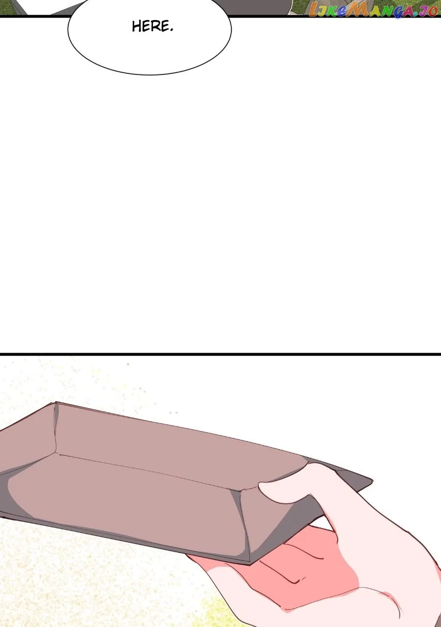 Maid for Hire Chapter 87 – Page 50
