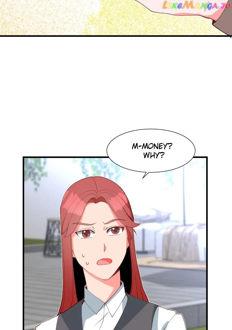 Maid for Hire Chapter 87 – Page 51