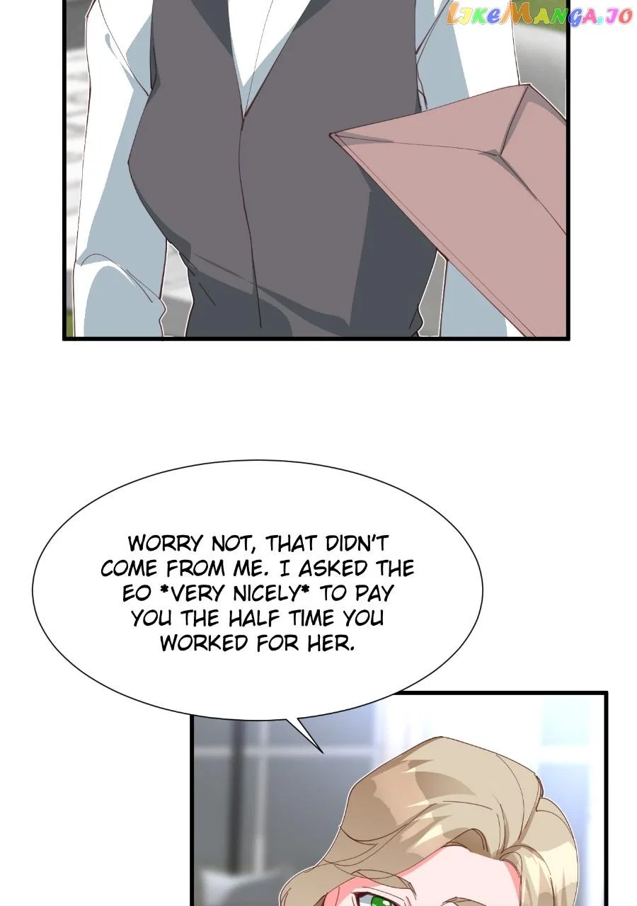 Maid for Hire Chapter 87 – Page 52