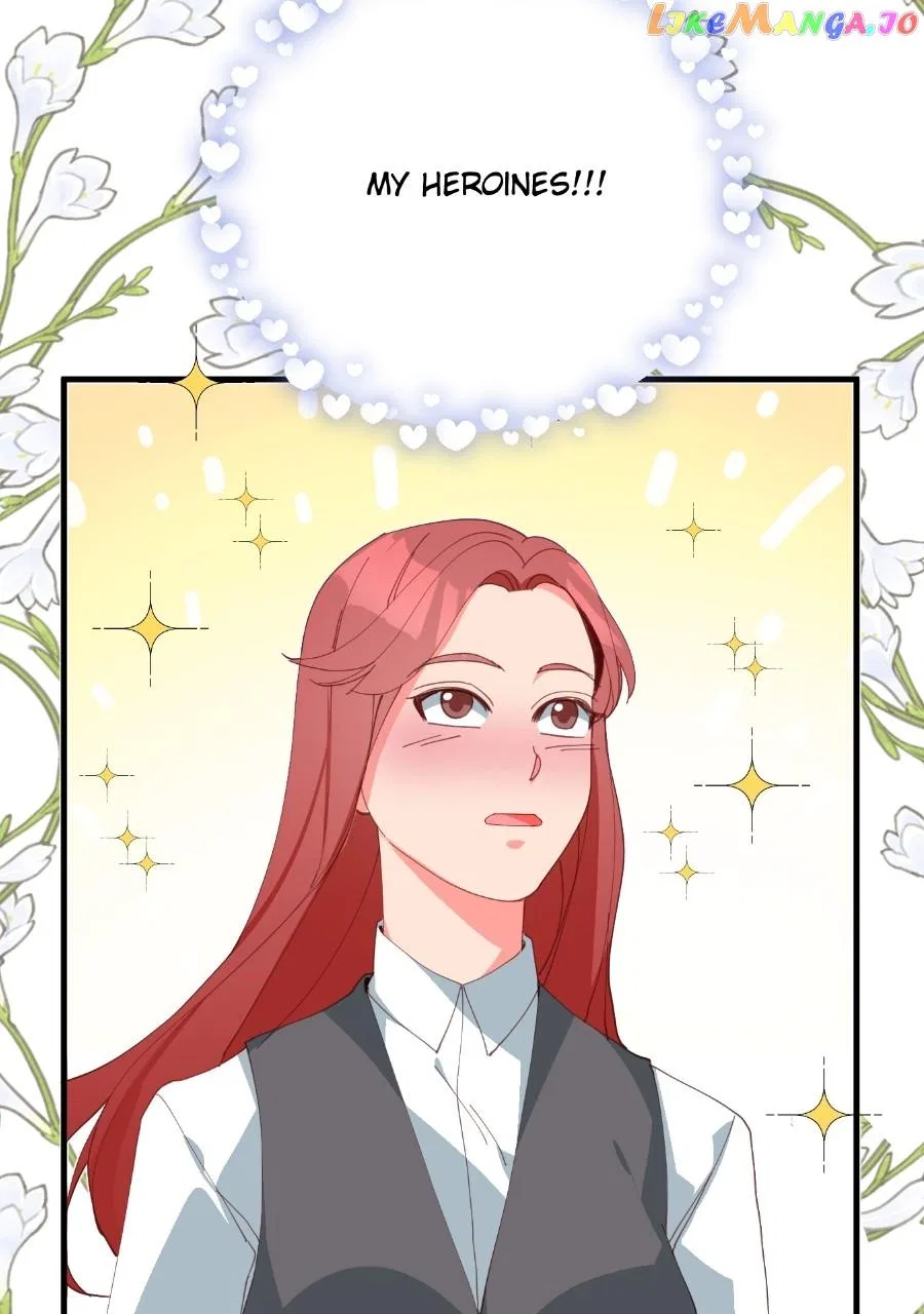 Maid for Hire Chapter 87 – Page 56