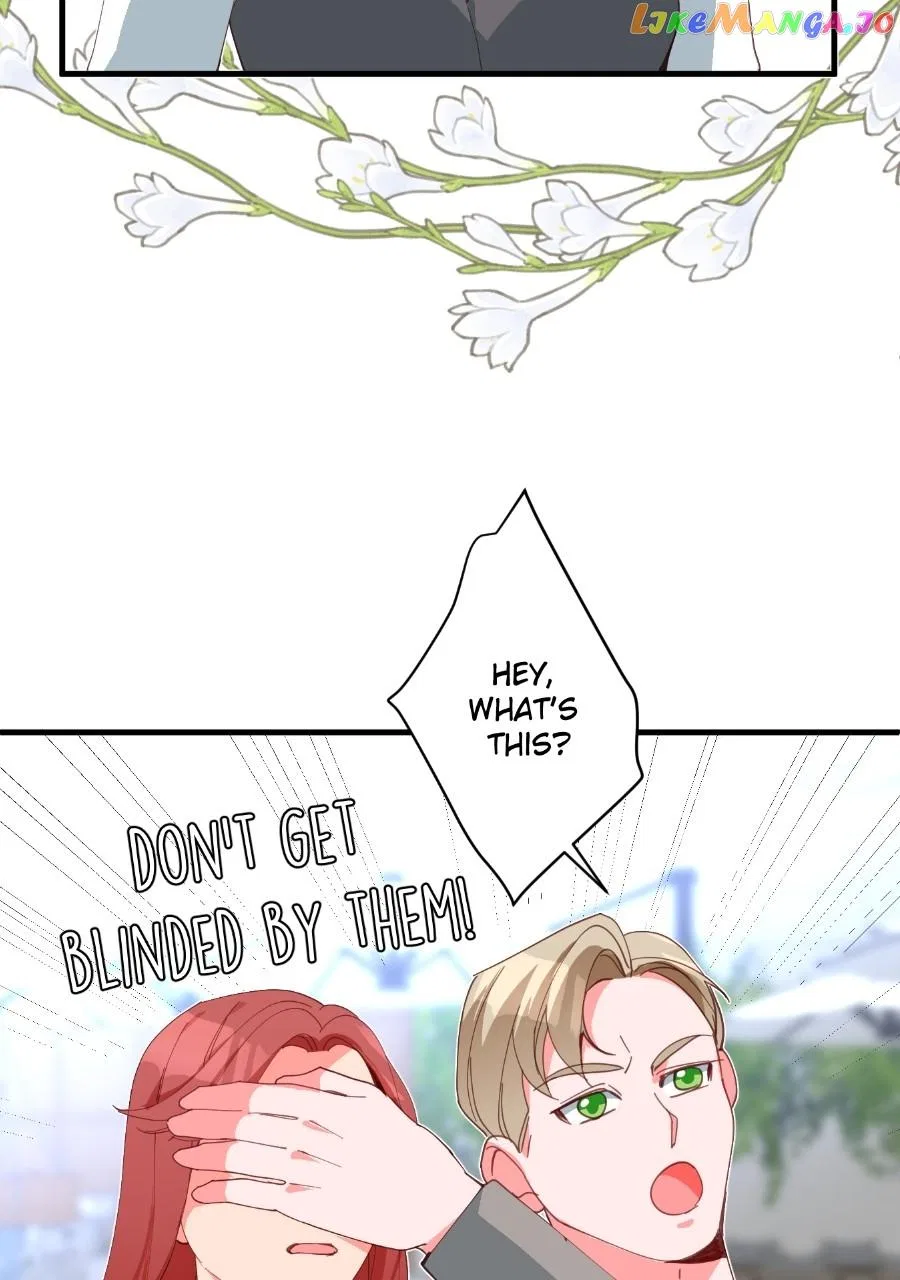 Maid for Hire Chapter 87 – Page 57