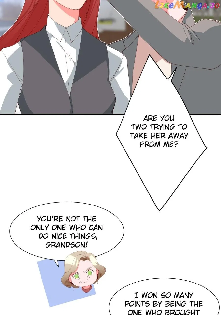 Maid for Hire Chapter 87 – Page 58
