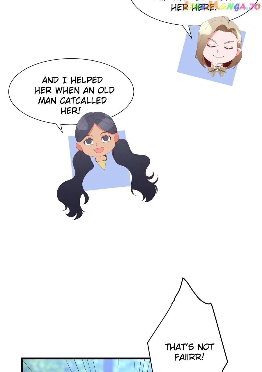 Maid for Hire Chapter 87 – Page 59