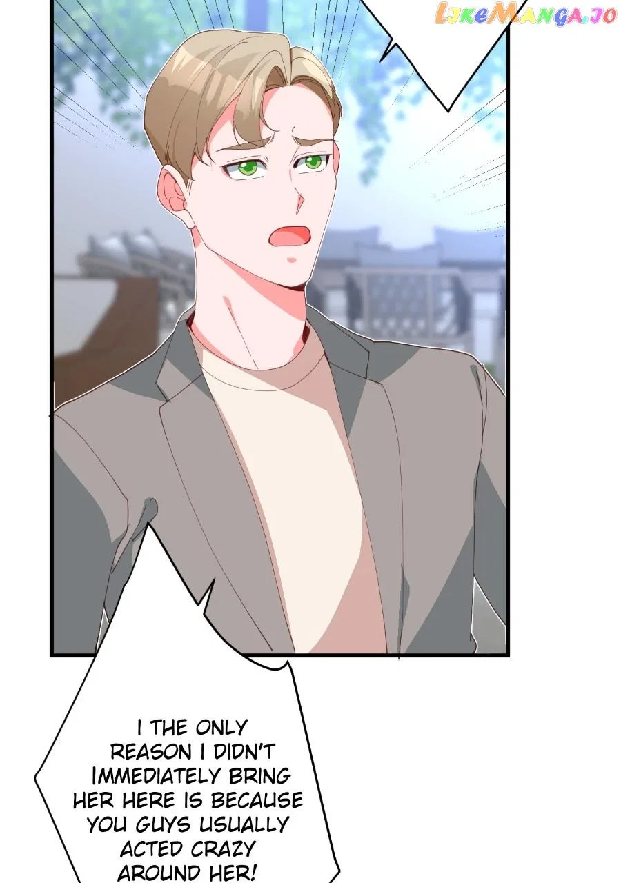 Maid for Hire Chapter 87 – Page 60