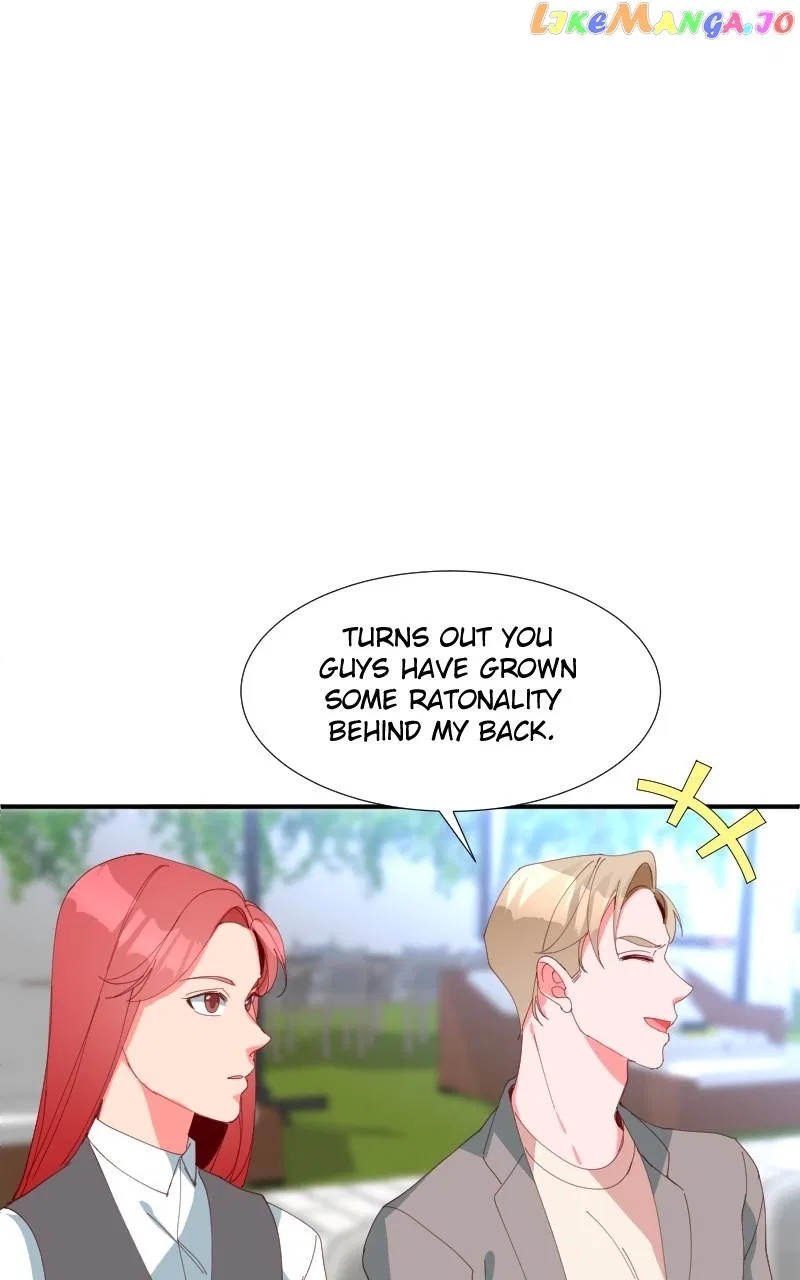 Maid for Hire Chapter 87 – Page 62