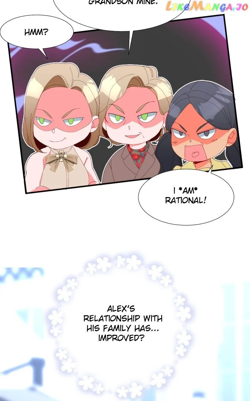 Maid for Hire Chapter 87 – Page 64